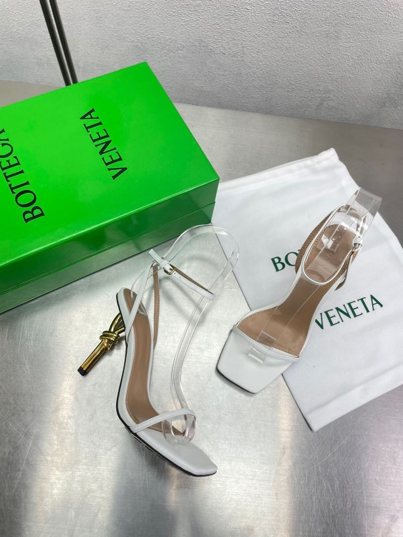 Bottega Veneta Sandals